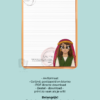 WP set 2 NL Artboard 7 JW briefpapier: Bijbelse personen - NEDERLANDS