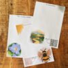 JW briefpapier - Voor eeuwig gelukkig!